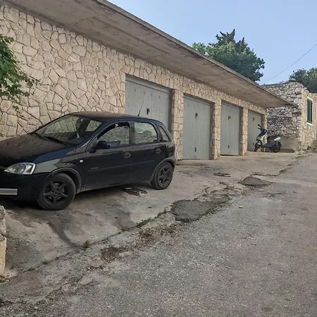 Tatil Evi House With A Parking Space - 21382 *
