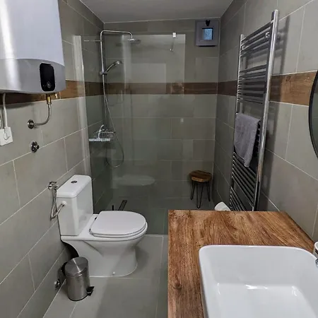 Tatil Evi House With A Parking Space - 21382 Murter