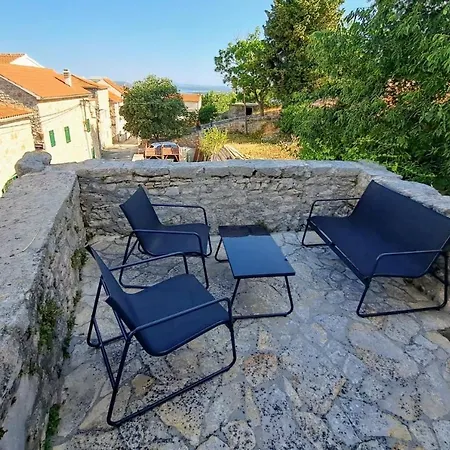Tatil Evi House With A Parking Space - 21382 Murter