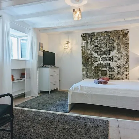 House With A Parking Space - 21382 Tatil Evi Murter