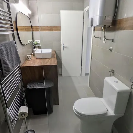 House With A Parking Space - 21382 Tatil Evi Murter