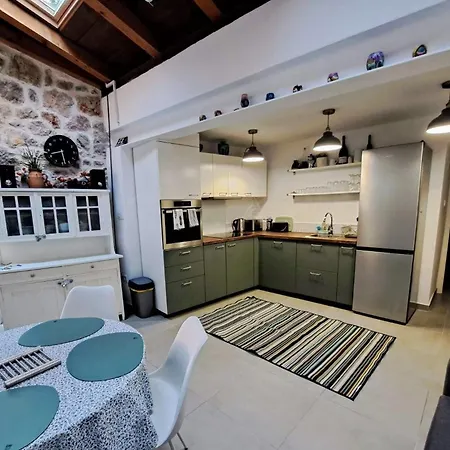 Tatil Evi House With A Parking Space - 21382