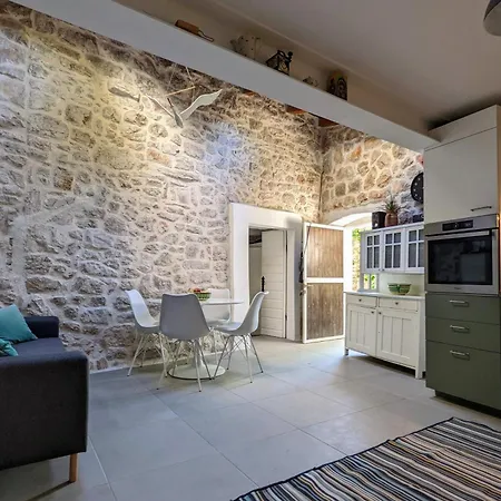 Tatil Evi House With A Parking Space - 21382 *