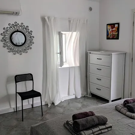 House With A Parking Space - 21382 Tatil Evi